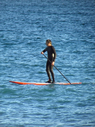  Surf -99--99--99--99- Paddleselfie 